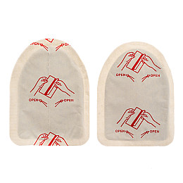 Обігрівач Грелка Для Ніг BSS PRIME 1 Пара