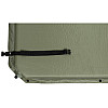 Самонадувающийся коврик каремат/матрас MFH Thermal Pad - Olive