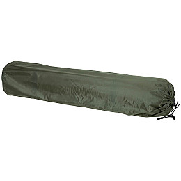 Самонадувающийся коврик каремат/матрас MFH Thermal Pad - Olive