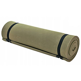Спальный коврик Mil-Tec - 200 x 50 x 1 - олива