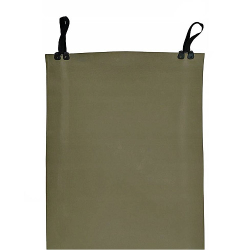Спальный коврик Mil-Tec - 200 x 50 x 1 - олива