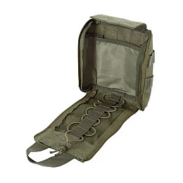 Тактический подсумок (аптечка) Eagle AT-11 Green (3_03888)