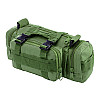 Сумка поясная модульная (фанни пак) Eagle Molle M03G Green (3_03889)