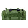 Сумка поясная модульная (фанни пак) Eagle Molle M03G Green (3_03889)