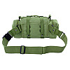 Сумка поясная модульная (фанни пак) Eagle Molle M03G Green (3_03889)