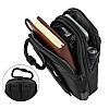 Поясна тактична cумка-органайзер Eagle M01 з системою Molle Black (3_03890)
