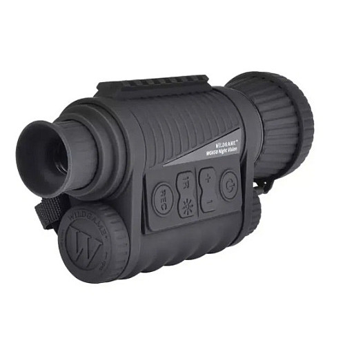 Прилад нічного бачення FMA WG650 Night Vision до 400м у темряві