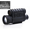 Прилад нічного бачення FMA WG650 Night Vision до 400м у темряві