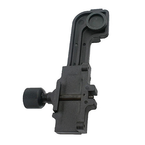 Комплект кріплень на шолом Mich Fast M88 Wendy для монокуляра Pvs14 Pulsar GS1X20