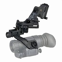 Комплект кріплень Rhino Mount + J-Arm на шолом для приладу нічного бачення PVS-14