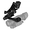 Комплект кріплень Rhino Mount + J-Arm на шолом для приладу нічного бачення PVS-14