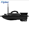 Радіокерований човен для рибальської приманки Flytec 500 м 5200 мАг + пульт