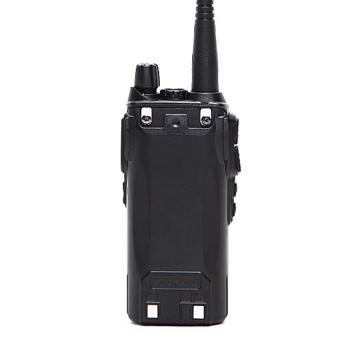 Рація Baofeng UV-82, 8 Ватт, батарея 2000 мАч + Гарнітура Baofeng + Ремінець на шию