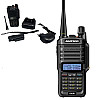 Рація Baofeng UV-9r (plus) IP67, 7 Ватт