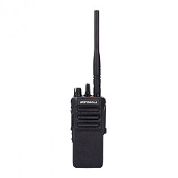 Рація портативна цифрова Motorola R7 VHF NKP BT WIFI 136-174 МГц 5 Вт 64 канали