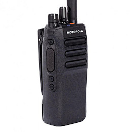Рація портативна цифрова Motorola R7 VHF NKP BT WIFI 136-174 МГц 5 Вт 64 канали
