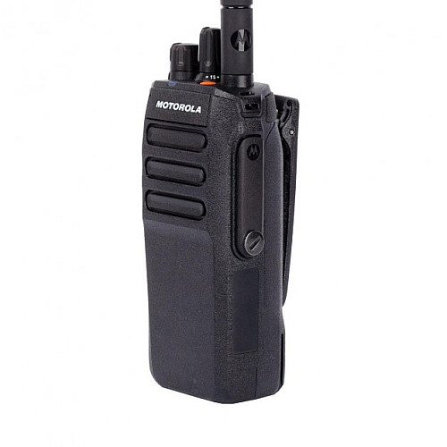 Рація портативна цифрова Motorola R7 VHF NKP BT WIFI 136-174 МГц 5 Вт 64 канали