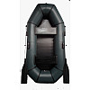 Лодка пвх надувная двухместная Grif boat GH-250L