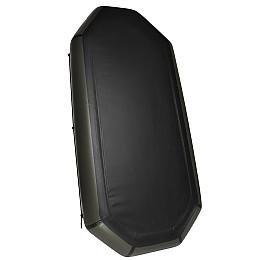 Лодка пвх надувная двухместная для рыбалки Grif boat GH-270LS