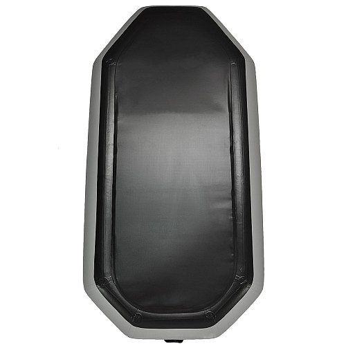 Лодка двухместная надувная пвх Grif boat G-250 PS