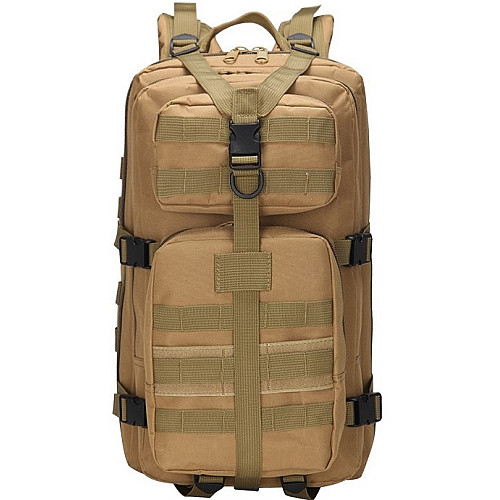 Штурмовой тактический рюкзак Combat Койот (S1645409)