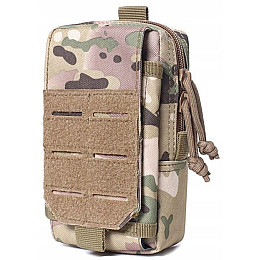 Підсумок тактичний для мобільного телефону Survival Мультикам (8909927915669)