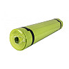 Йогамат Profi M 0380-3 173х61 см товщина 6 мм Жовтий