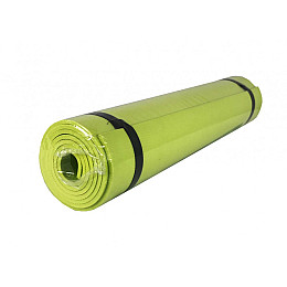 Йогамат Profi M 0380-3 173х61 см товщина 6 мм Жовтий