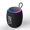 Портативная Bluetooth колонка Xdobo BMTL Rainbow IPX7 Black N