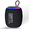 Портативная Bluetooth колонка Xdobo BMTL Rainbow IPX7 Black N