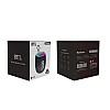 Портативная Bluetooth колонка Xdobo BMTL Rainbow IPX7 Black N