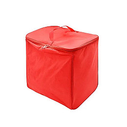 Термосумка 35*23*37 см Stenson BAG-12 красная