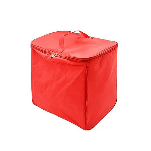 Термосумка 35*23*37 см Stenson BAG-12 красная
