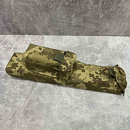 Чехол для перископа раздвижного АВС 328*62*45 мм Пиксель ТО