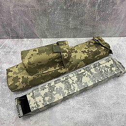 Чехол для перископа раздвижного АВС 328*62*45 мм Пиксель ТО