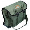 Сумка риболовна для риболовних снастей Hokkaido Хакі (W13059 khaki)