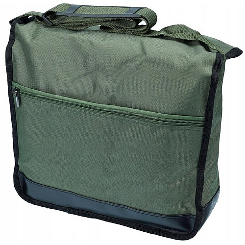 Сумка риболовна для риболовних снастей Hokkaido Хакі (W13059 khaki)