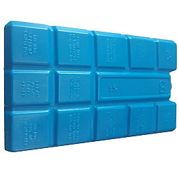 Акумулятор холоду Iceblocks 200 г Синій (IAN383341 blue)