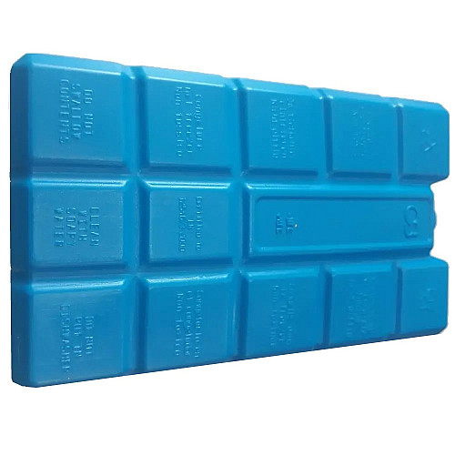 Акумулятор холоду Iceblocks 200 г Синій (IAN383341 blue)
