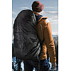 Чехол-дождевик для рюкзака до 60L Nela-Style Raincover Черный (mx109cXL)