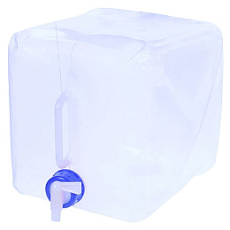 Складна ємність каністри для води 10L Redcliffs Outdoor (CY8414616)
