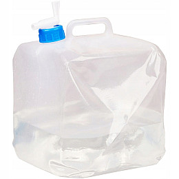 Складна ємність каністри для води 10L Redcliffs Outdoor (CY8414616)