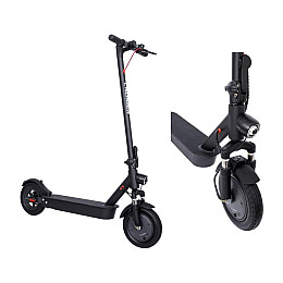 Электросамокат Crosser E9 MAX 15AH 10 600W 111143 Черный