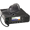 Цифровая радиостанция Motorola DM4600e vhf 25 Вт с тангентой с цифровой клавиатурой