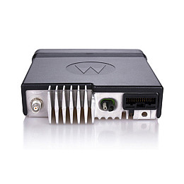 Цифровая радиостанция Motorola DM4600e vhf 25 Вт с тангентой с цифровой клавиатурой