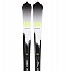 Лижі гірські з кріпленням Volkl Deacon 8.0 (130 cм) Marker FDT TP 10 80 mm Black/Grey