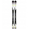 Лижі гірські з кріпленням Volkl Deacon 8.0 (130 cм) Marker FDT TP 10 80 mm Black/Grey