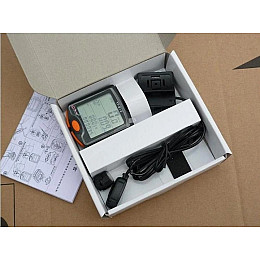 Cпидометр YT-813 Sunding велокомпьютер (050651)