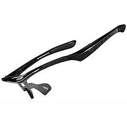 Спортивные очки RockBros Polarized UV400 с 5 линзами Черный (050411)