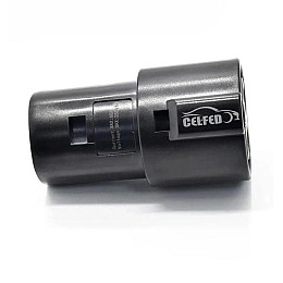 Переходник Type 1 J1772-Tesla Bluefield Black (92050569)